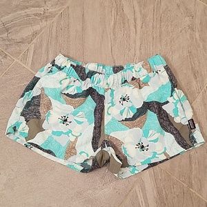 Patagonia Women's Barely Baggies Shorts